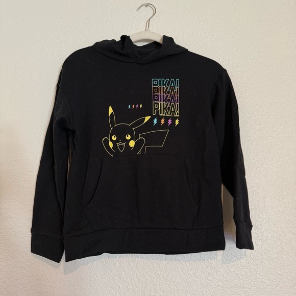 Old Navy Other - Old navy Pokémon hoodie